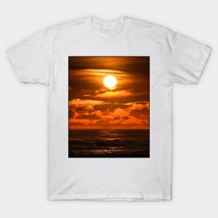 Tynemouth Sun T-Shirt